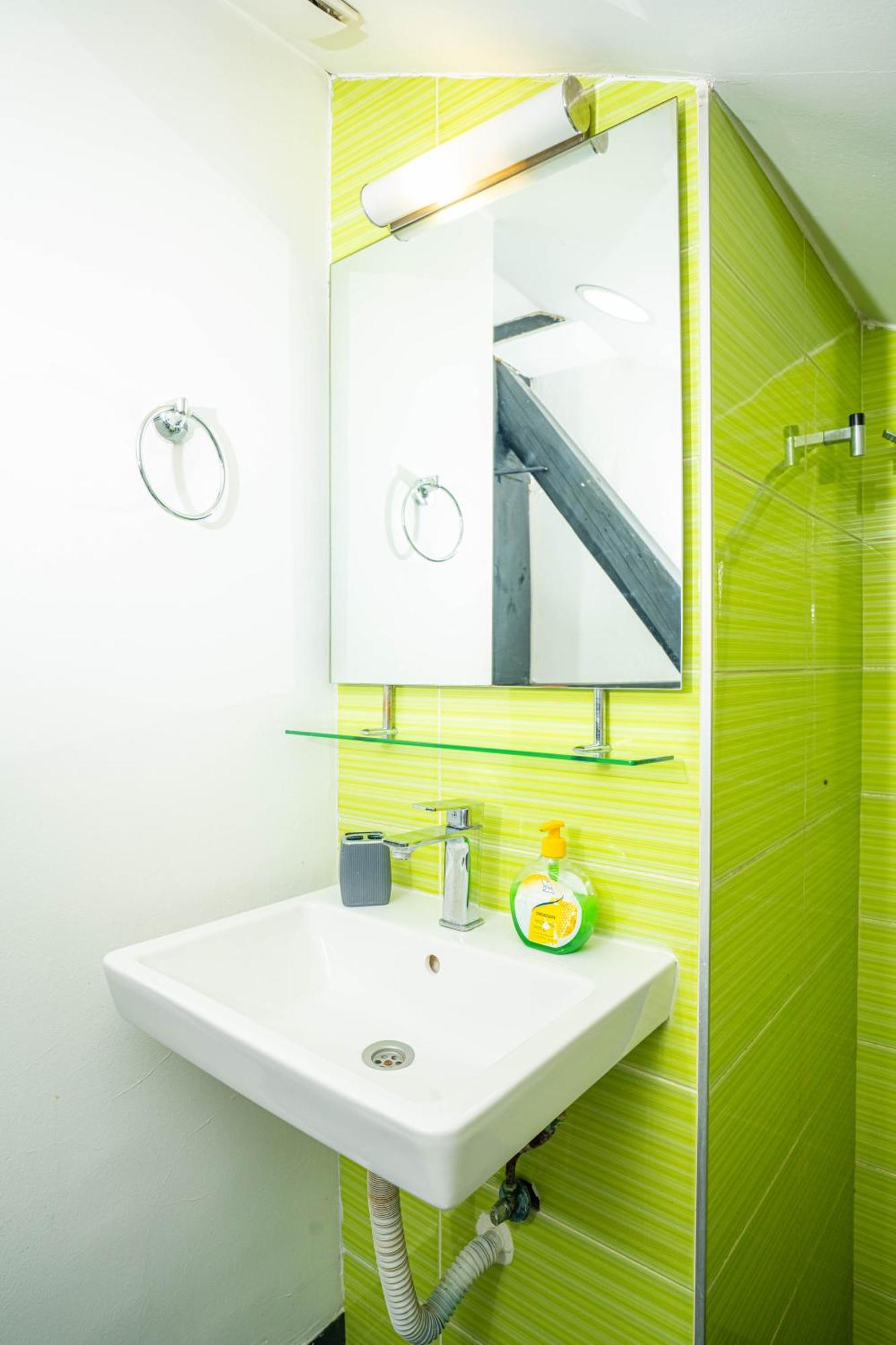 He-Ra Apartments With Free Parking Skopje Ngoại thất bức ảnh