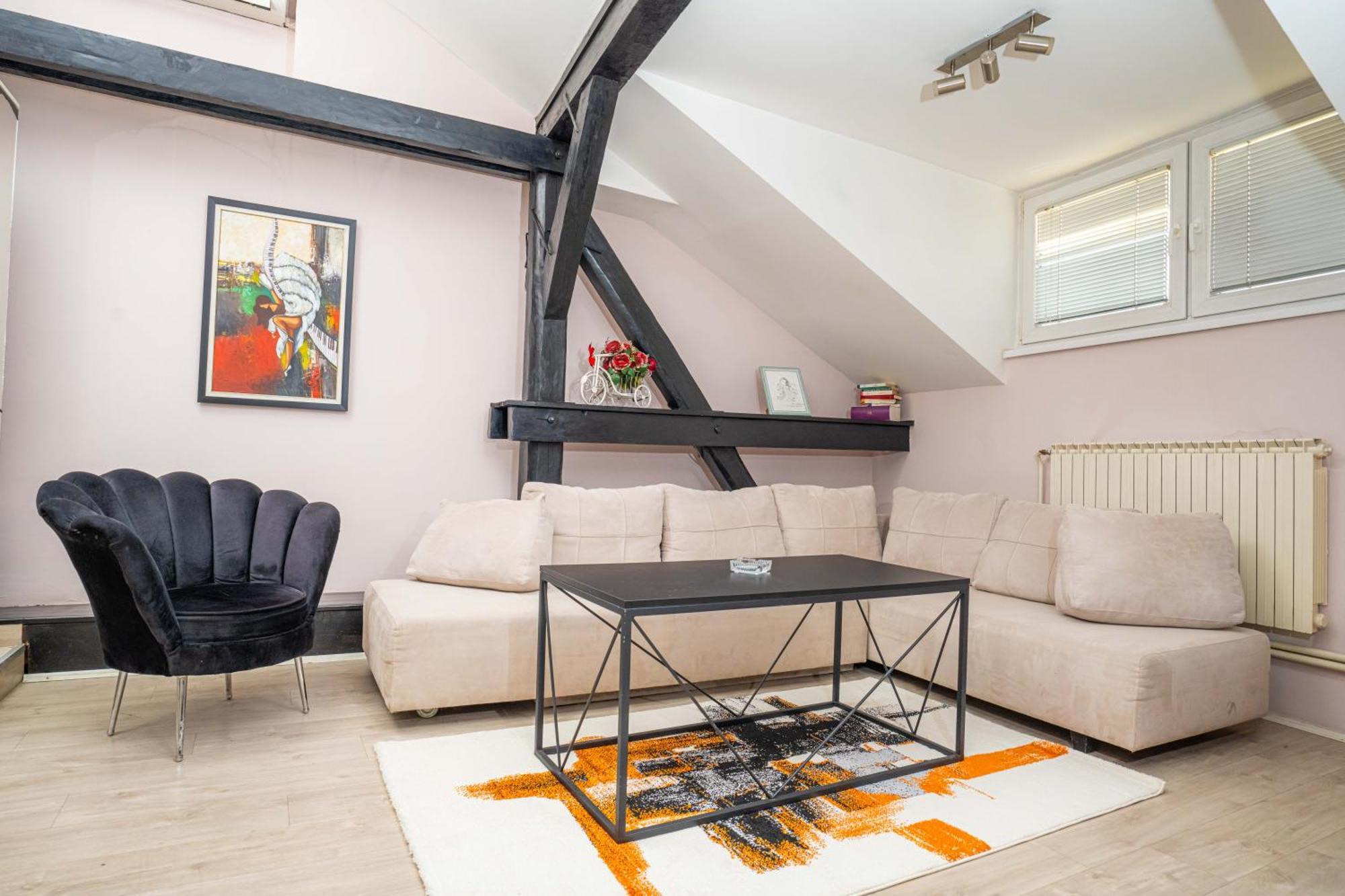 He-Ra Apartments With Free Parking Skopje Ngoại thất bức ảnh