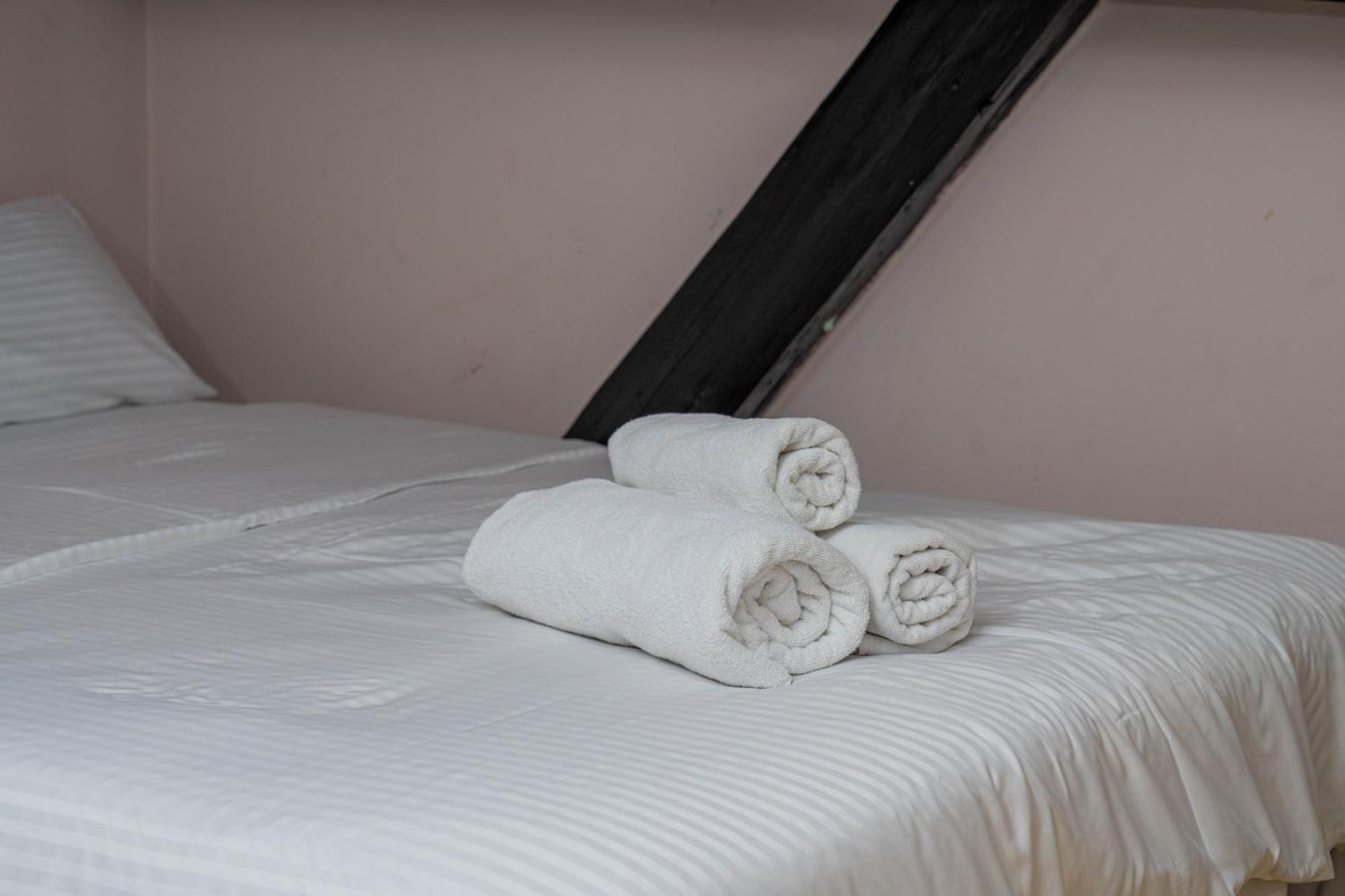 He-Ra Apartments With Free Parking Skopje Phòng bức ảnh