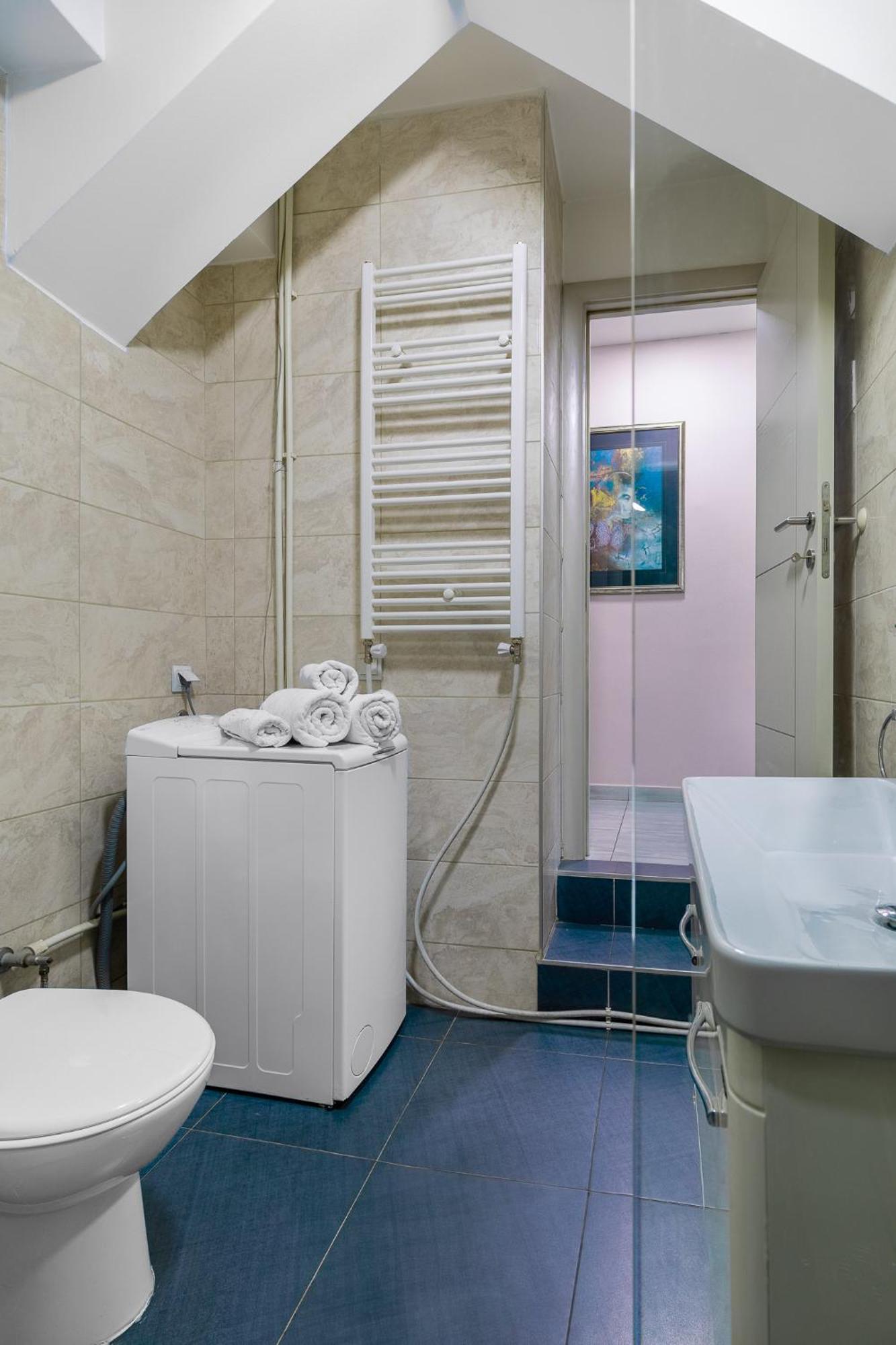He-Ra Apartments With Free Parking Skopje Phòng bức ảnh