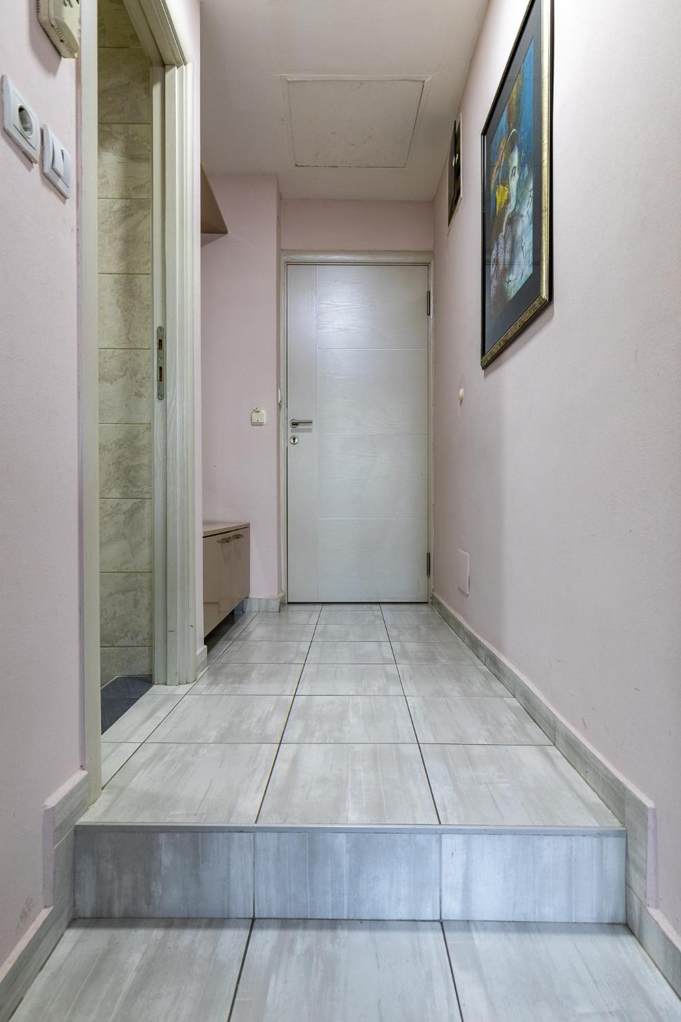 He-Ra Apartments With Free Parking Skopje Phòng bức ảnh