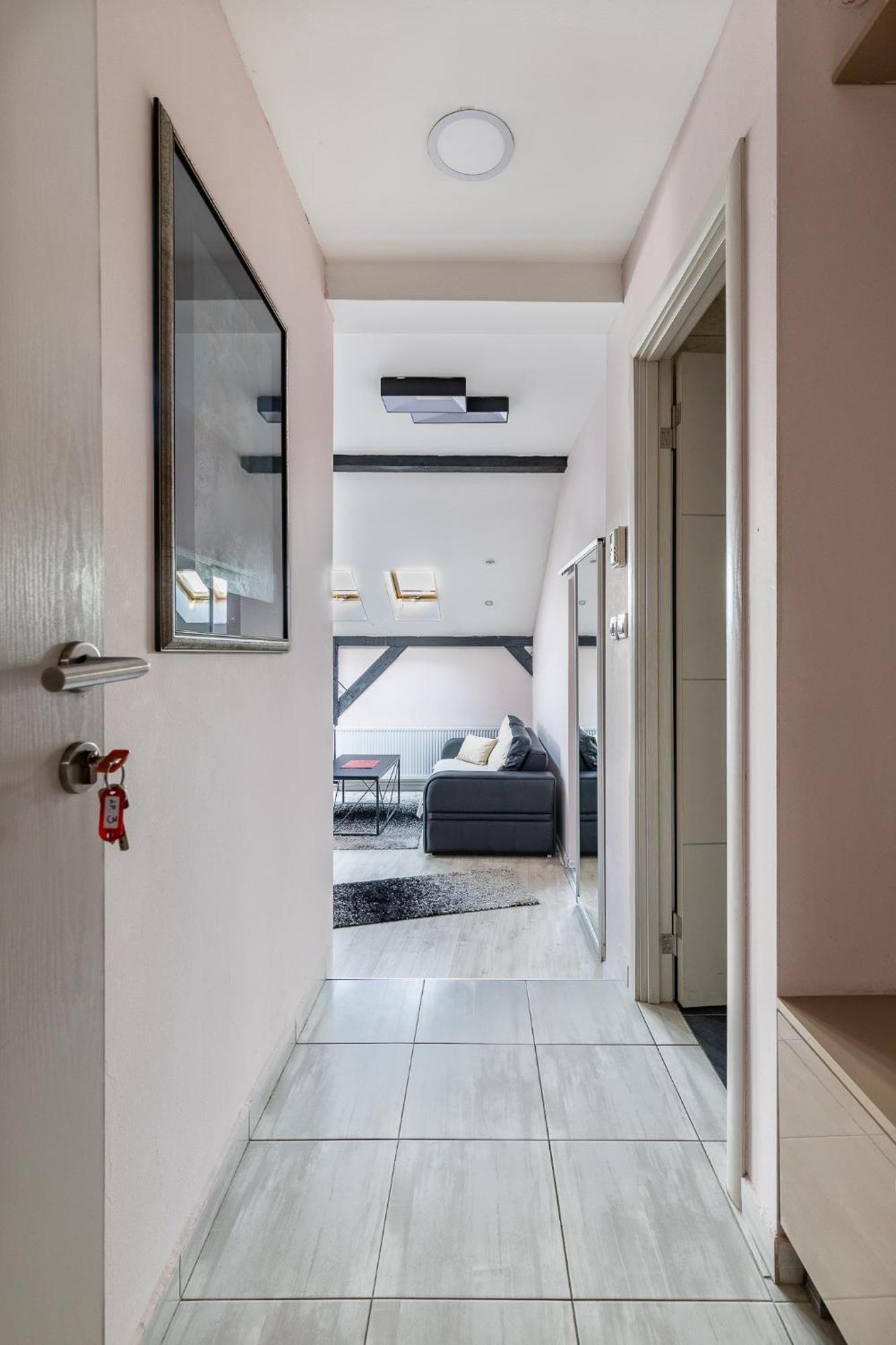 He-Ra Apartments With Free Parking Skopje Phòng bức ảnh